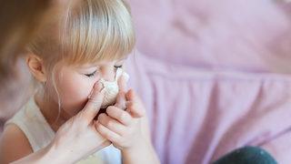 Uzmanlardan velilere grip uyarısı 