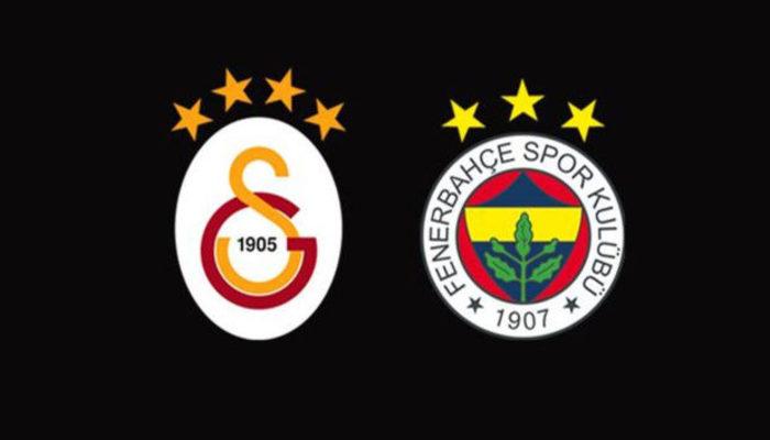 Galatasaray - Fenerbahçe derbisinin iddaa oranları belli oldu