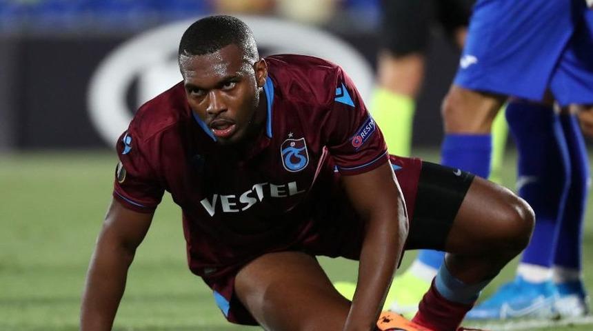 Sturridge için 'torpille sağlık raporu alındı' iddiası