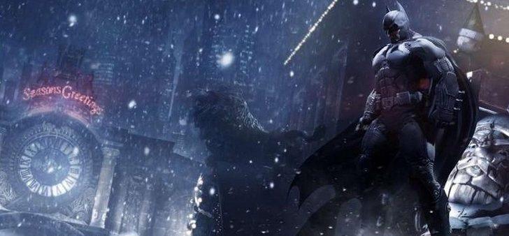 Arkham Origins geliştiricisinden yeni Batman oyunu geliyor olabilir!