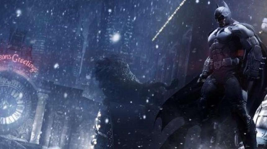 Arkham Origins geliştiricisinden yeni Batman oyunu geliyor olabilir!