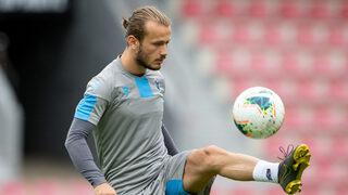 Trabzonspor'da flaş imza