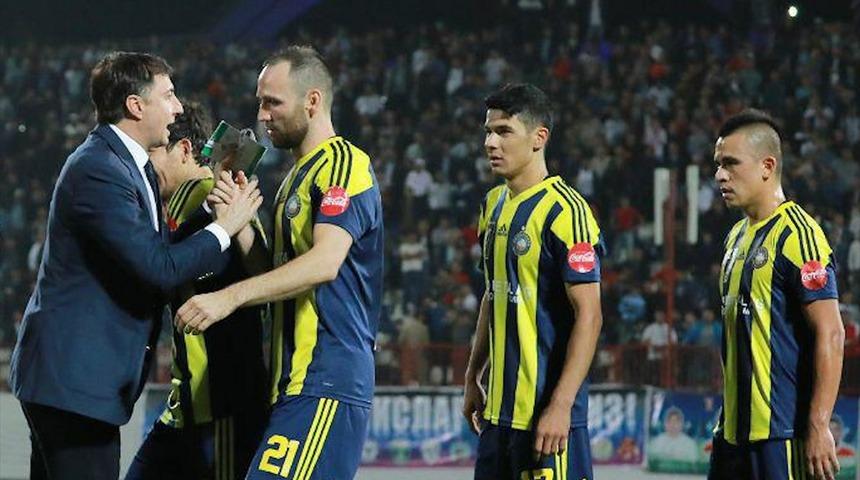 Şota Arveladze'nin çalıştırdığı Pakhtakor, Özbekistan Ligi'nde şampiyon oldu