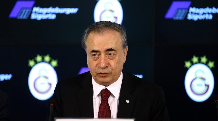 Mustafa Cengiz: Riva ve Florya arazilerinin sözleşmeleri Dursun Özbek zamanında yapıldı