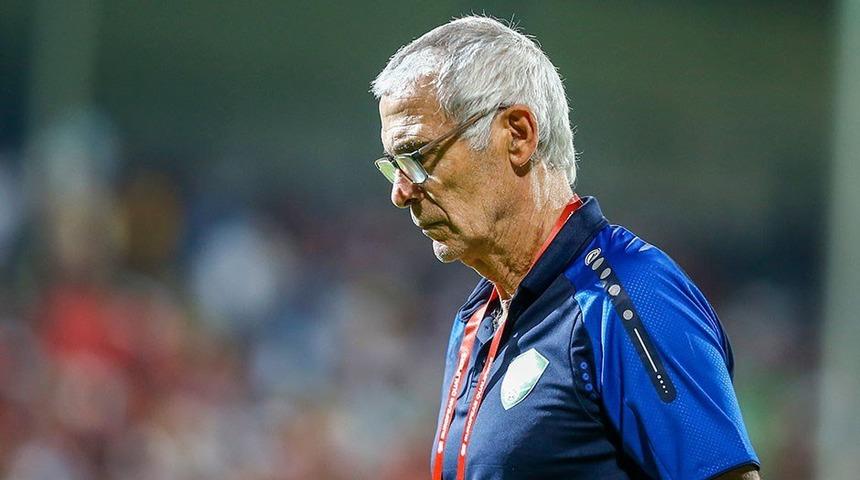 Özbekistan Milli Takımı Hector Cuper ile yollarını ayırdı