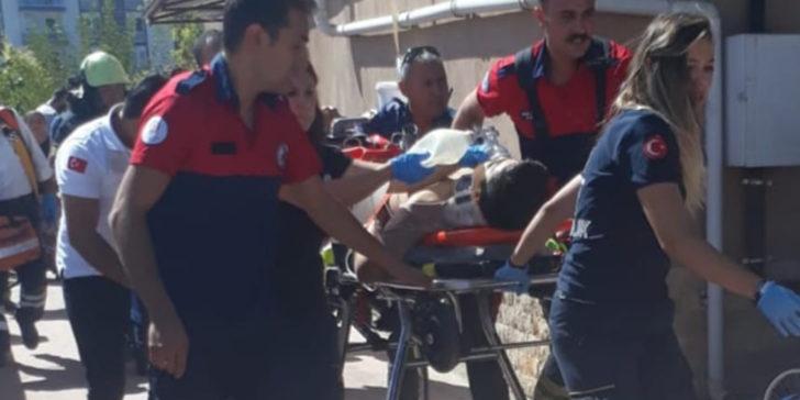 Ekmek parası peşinde feci ölüm! Henüz 15 yaşındaydı G2