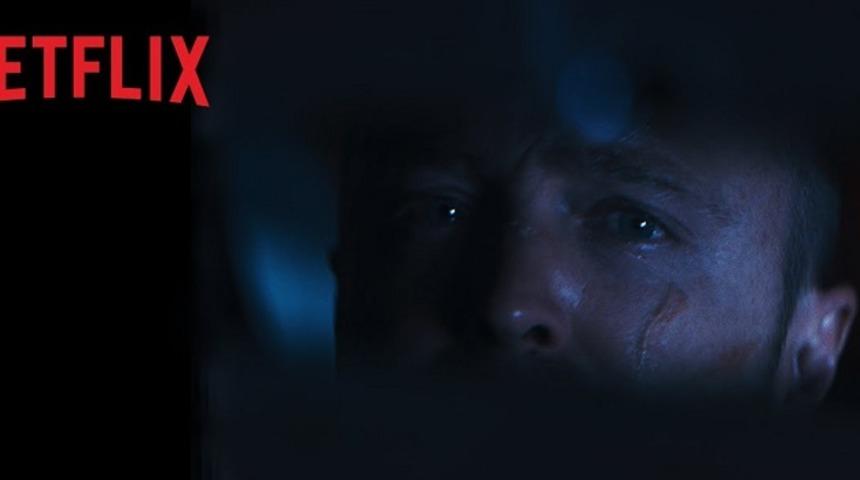 Netflix Türkiye El Camino fragmanına sansür uyguladı!