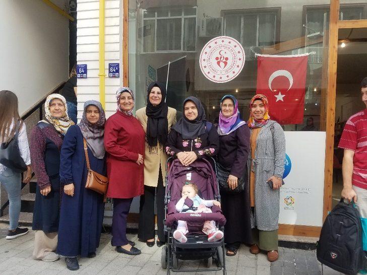 Çanakkale’de ’Engelsiz Karaoke ve Rap Konseri’ G4