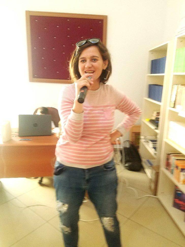 Çanakkale’de ’Engelsiz Karaoke ve Rap Konseri’ G5