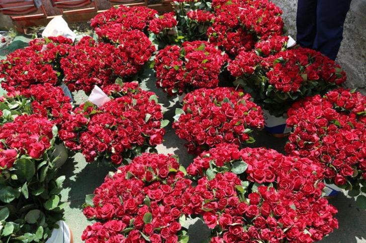 Atıl araziyi düzenlediler, 50 bin lira kazandılar! G1