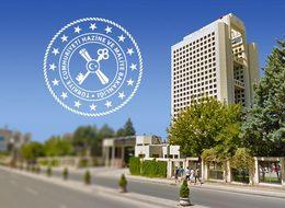 Hazine 4,1 milyar lira borçlandı