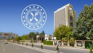 Hazine düzenlediği tahvil ihalesinde yaklaşık 80,5 milyar lira borçlandı