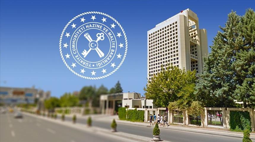 Hazine ve Maliye Bakanlığı açıkladı! İşte ekonomiye ilişkin atılan adımlar
