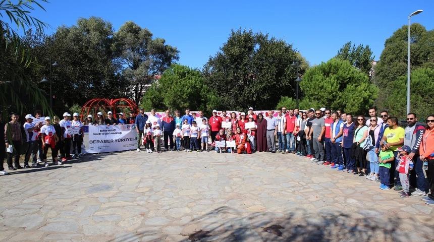 Bartın hareketlendi