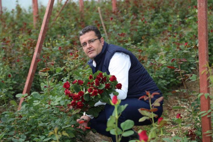 Atıl araziyi düzenlediler, 50 bin lira kazandılar! G3