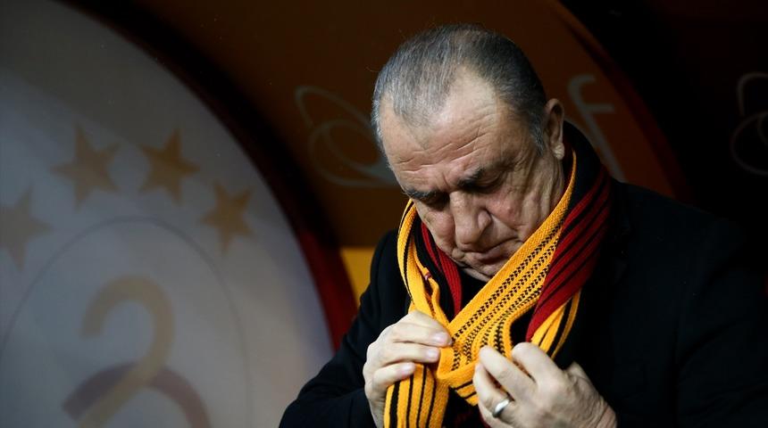 CHP'den flaş Fatih Terim açıklaması!