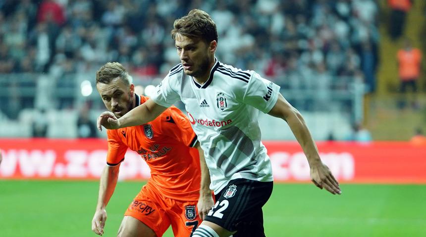 Beşiktaş'ta Ljajic şoku!