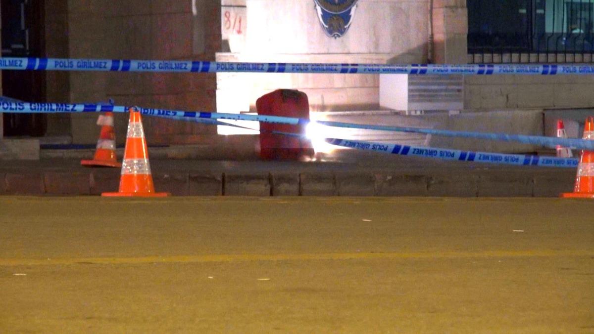 Ortalığı karıştırdı, emniyet harekete ge&ccedil;ti! S&ouml;yledikleri 'pes' dedirtti