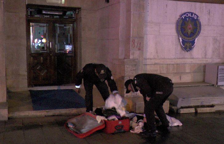 Ortalığı karıştırdı, emniyet harekete geçti! Söyledikleri 'pes' dedirtti G5