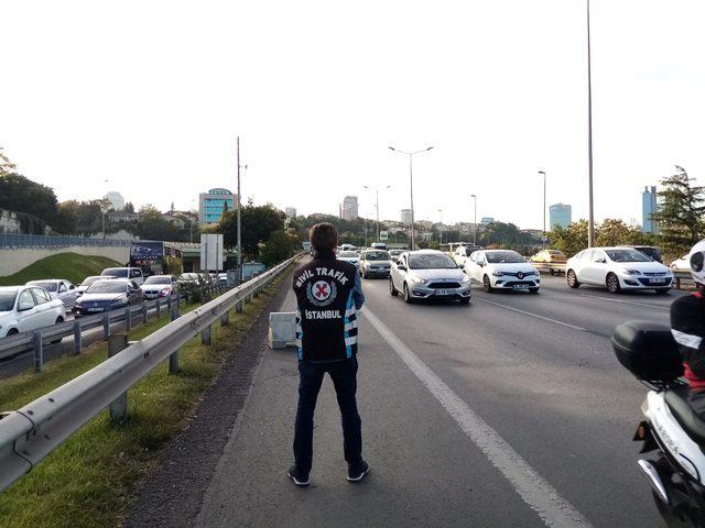 İstanbul da &ccedil;akarlı ara&ccedil; denetimi 1