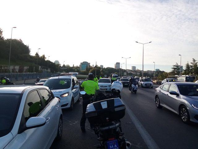 İstanbul da &ccedil;akarlı ara&ccedil; denetimi 3