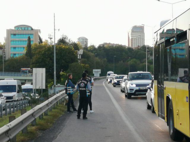 İstanbul da &ccedil;akarlı ara&ccedil; denetimi 4