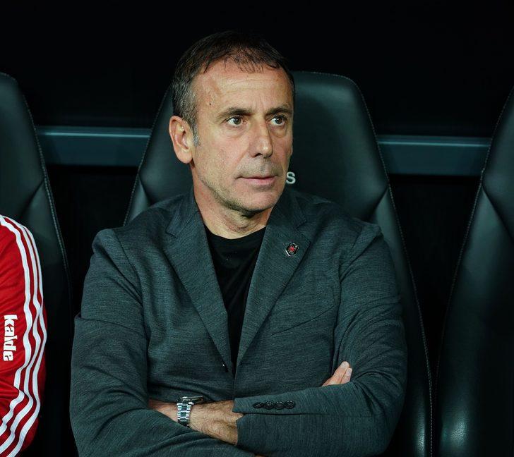 Vodafone Park'ta Sergen Yalçın sürprizi! G2