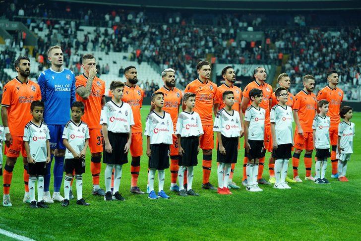 Vodafone Park'ta Sergen Yalçın sürprizi! G3