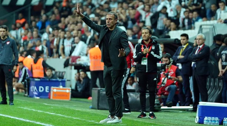 Abdullah Avcı: Gemiyi limana yanaştıracağız