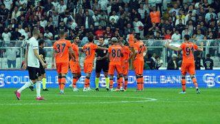 Herkes bu pozisyonu konuşuyor! Sert tepki