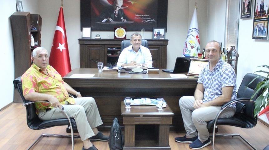 Bodrum ve Milas&rsquo;a turist &ccedil;ekmek i&ccedil;in umut k&uuml;lt&uuml;r ve doğa turizminde