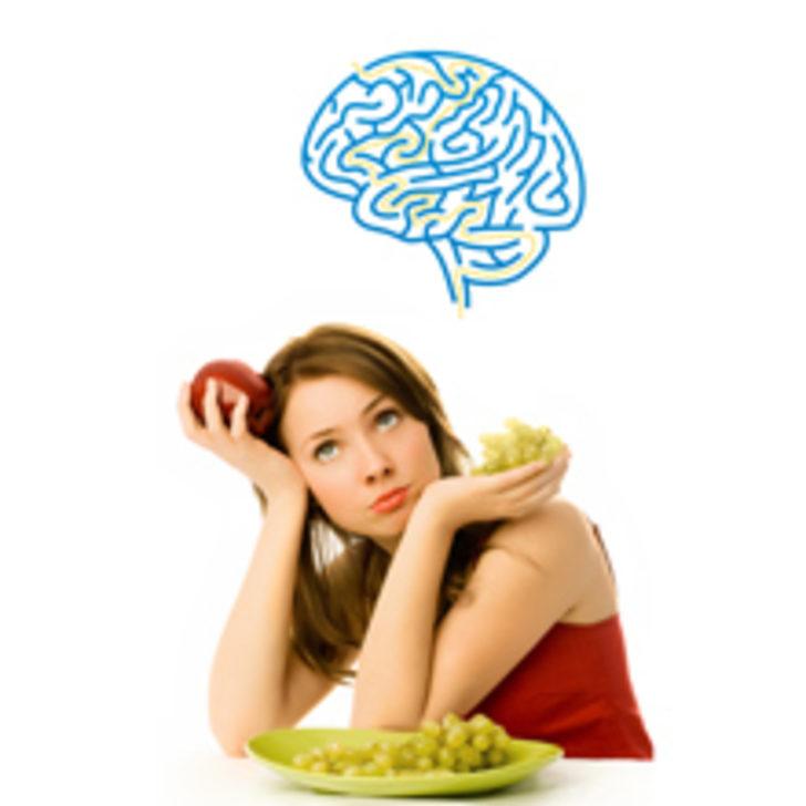 Beyin Diyeti