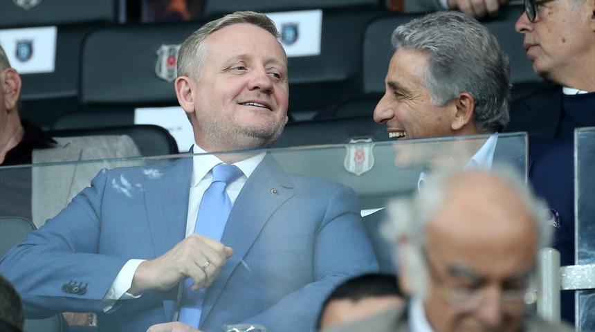 Göksel Gümüşdağ: Hakemlerin iyi niyetli olmadığı kesin