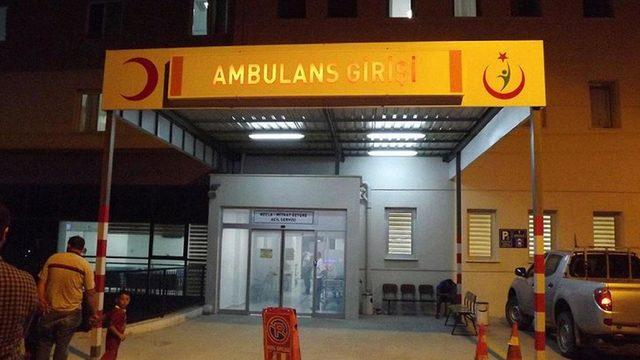 İzmir'de hastane acili dolup taştı! Tam 50 kişi birden!