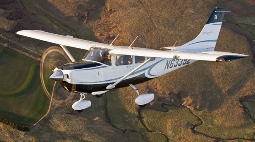 Muğla&rsquo;da kuduza karşı havadan m&uuml;dahale başladı