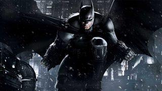 Batman: Arkham Origins Yeni Bir Oyunla Mı Dönüyor?