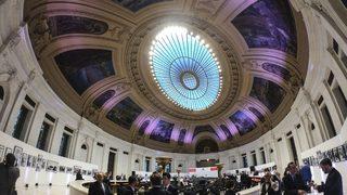 Cumhurbaşkanı Erdoğan, Ara Güler Sergisi’nin açılışını yaptı