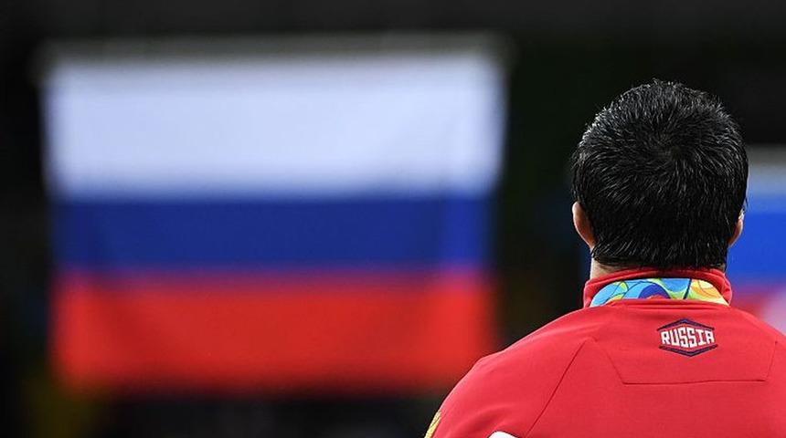 Rusya t&uuml;m b&uuml;y&uuml;k spor etkinliklerinden men edilme riskiyle karşı karşıya