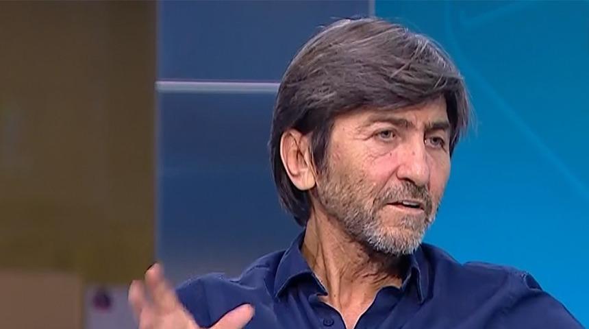 Rıdvan Dilmen'den flaş derbi yorumu!