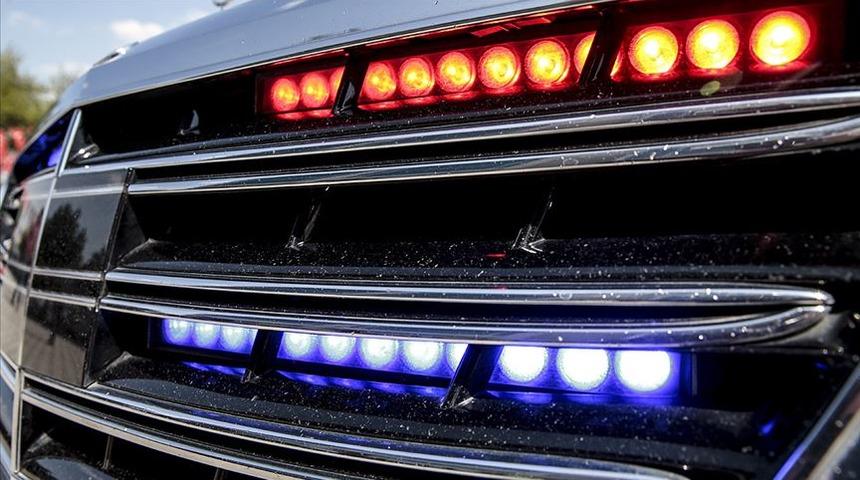 İstanbul'da çakarlı araç denetimi! Belediye Başkanı ve konsolos aracına ceza 