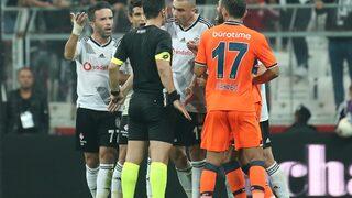 Ahmet Çakar: Suat Arslanboğa Beşiktaş'ı kolladı