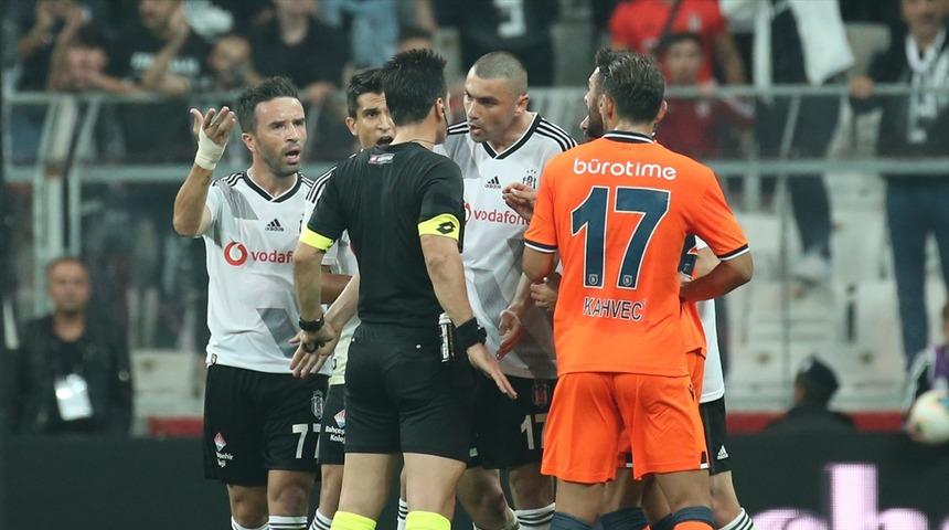 Ahmet Çakar: Suat Arslanboğa Beşiktaş'ı kolladı