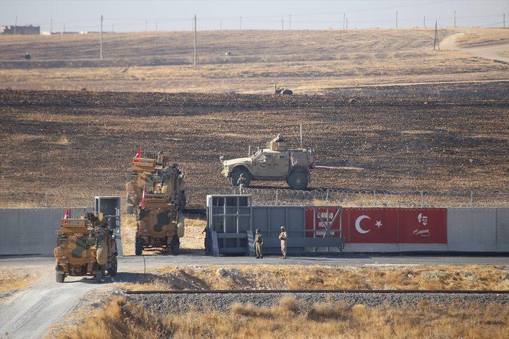 Son dakika! ABD ile ikinci ortak kara devriyesi başladı G2