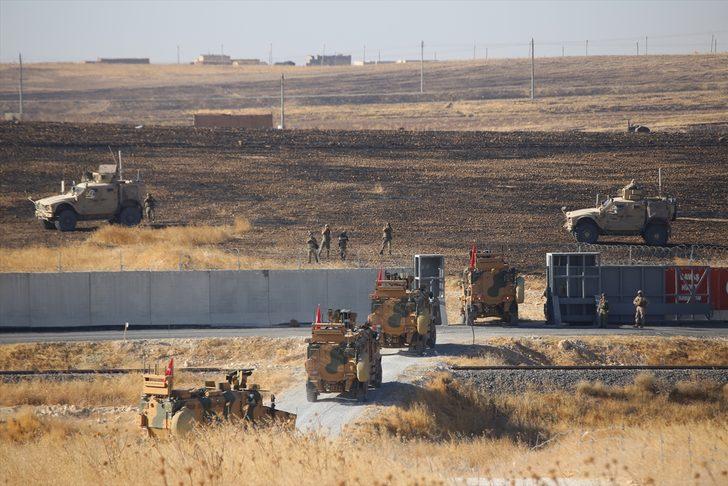 Son dakika! ABD ile ikinci ortak kara devriyesi başladı G4