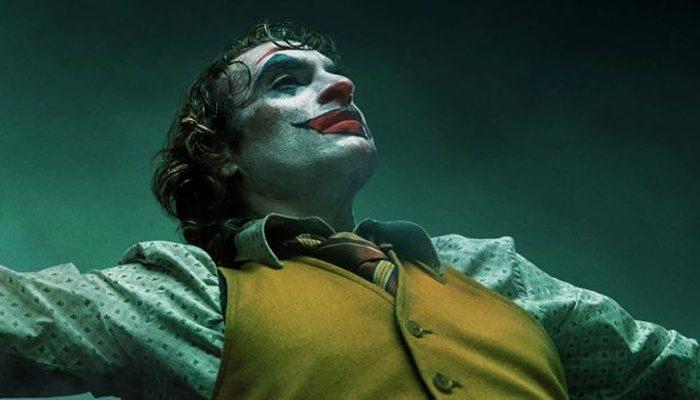 Oscar’ın favorisi Joker’den iki yeni poster