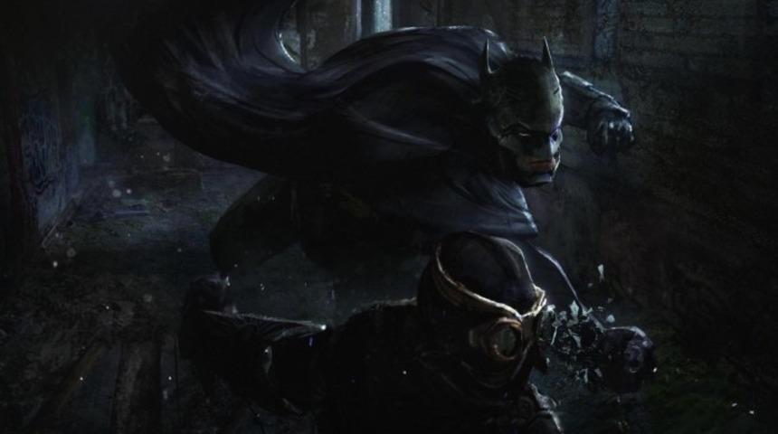 Yeni Batman Arkham oyunu mu geliyor?