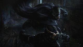 Yeni Batman Arkham oyunu mu geliyor?