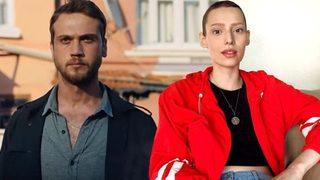 Çukur'da Neslican Tay detayı!