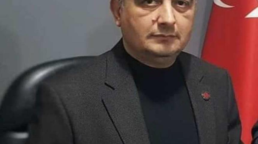 AYSİAD Başkanı hayatını kaybetti