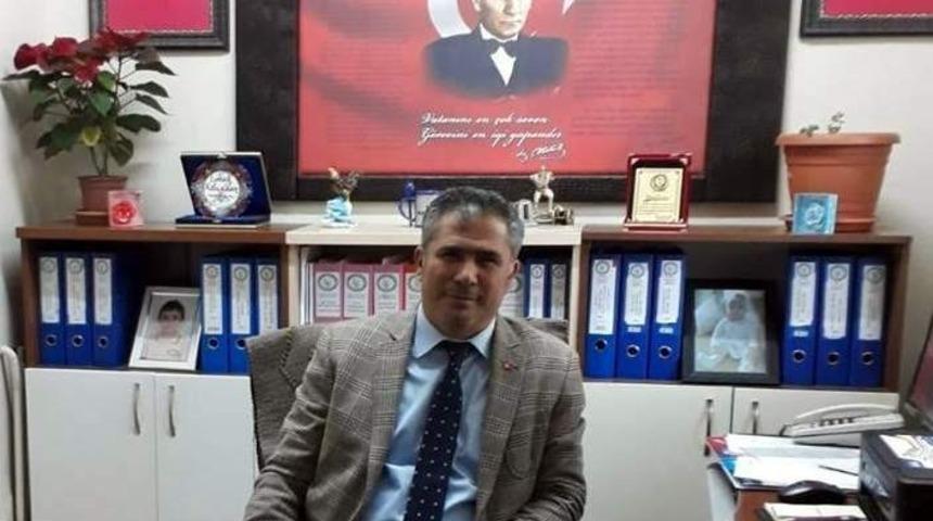 Koçarlı HEM’de İsmail Kılıçaslanoğlu dönemi